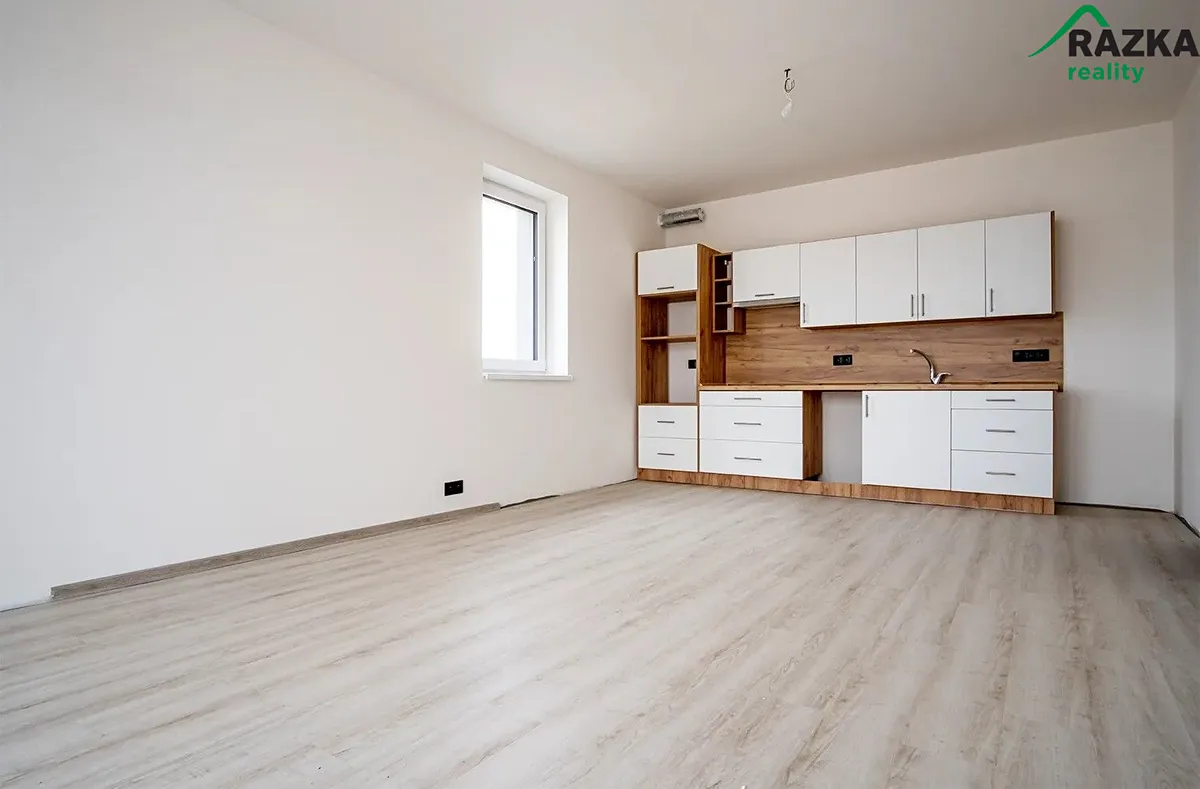 Prodej bytu 4+kk 80 m²